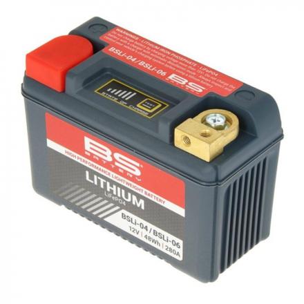 171673 BATTERIE AU LITHIUM ORIGINE APRILIA 660 RS, TUAREG, TUONO 2020+-1100 RSV4, TUONO 2021+ -2D000579- Batteries | Fp-moto.