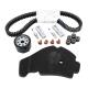 174684 KIT ENTRETIEN MAXISCOOTER ORIGINE PIAGGIO 500 MP3 03-2019+2020 (SANS PLAQUETTES DE FREIN) -1R000504- p2r catégorie PIAGG