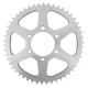 177598 COURONNE MOTO ADAPTABLE YAMAHA 125 MT 2020- 428 52 DTS (DIAM 76-100-8.5) -AFAM- Couronne arrière de transmission AFAM