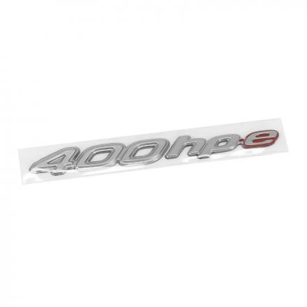 178067 "AUTOCOLLANT-STICKER-DECOR ""400 HPE"" ORIGINE PIAGGIO 400 MP3 2020+2021 -2H004573-" Adhésif origine PIAGGIO | Fp-moto.