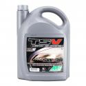 HUILE MOTEUR 4 TEMPS MINERVA AUTO SYNTHESE TSV 5W30 (100% SYNTHESE POUR MOTEURS FAP DIESEL ET ESSENCE) (5L)