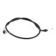 43286 CABLE-COMMANDE-TRANSMISSION FERMETURE DE GAZ ORIGINE PIAGGIO APRILIA 1000 RSV-4 2009+2016 -899891- p2r catégorie PIAGGIO 