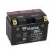 67853 BATTERIE 12V 12Ah YT12A-BS ORIGINE PIAGGIO COMMUN A LA GAMME -639792- Batteries PIAGGIO | Fp-moto.com garage moto albi a