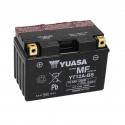 BATTERIE 12V 12Ah YT12A-BS ORIGINE PIAGGIO COMMUN A LA GAMME -639792-