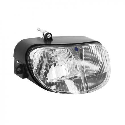 77770 OPTIQUE-PHARE-PROJECTEUR ORIGINE PIAGGIO GILERA 50 STALKER -294385- p2r catégorie PIAGGIO | Fp-moto.com garage moto alb