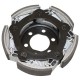 20362 EMBRAYAGE MAXISCOOTER MALOSSI MAXI DELTA CLUTCH POUR HONDA 125 PCX, SH, DYLAN, S WING-KEEWAY 125 OUTLOOK-MALAGUTI 125 BLOG