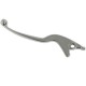 Levier de frein maxiscooter adapt. peugeot 125 tweet 2009- gauche poli -selection p2r-