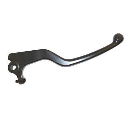 Levier de frein scoot adapt. aprilia 50 sr 2004-2008, 125-300 sport city-derbi 125-300 rambla grimeca gauche ou droit