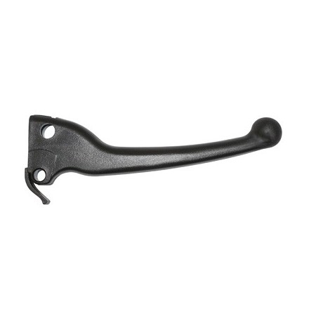 Levier de frein scoot adapt. peugeot 50 ludix one 2004- droit