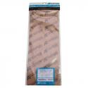 JOINT FEUILLE ARTEIN PAPIER HUILE 195x475mm (RESISTE JUSQU'A 120°C) (4 FEUILLES : 1x0,15 + 1x0,25 + 2x0,50mm).