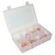 Joint Cuivre Plat 6 - 8 - 10 - 12 - 14 - 16 - 18 - 20 Mm (Coffret 240 Pieces) -Selection P2R-