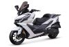 CRUISYM 400 ABS TCS E5+