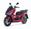 JET X 125 ABS TCS E5+