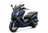 CRUISYM 300 ABS TCS E5+