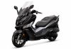CRUISYM 125 ABS E5+