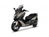 CRUISYM 300 ABS TCS E5+