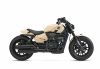 Leoncino BOBBER 400 E5+