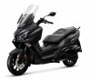 JOYMAX Z 125 ABS TCS E5+