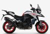 TRK 902 STRADALE E5+